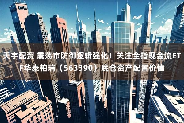 天宇配资 震荡市防御逻辑强化！关注全指现金流ETF华泰柏瑞（563390）底仓资产配置价值